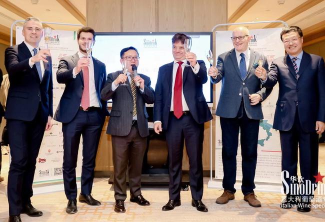 华饮2023新品路演北京站成功举办！