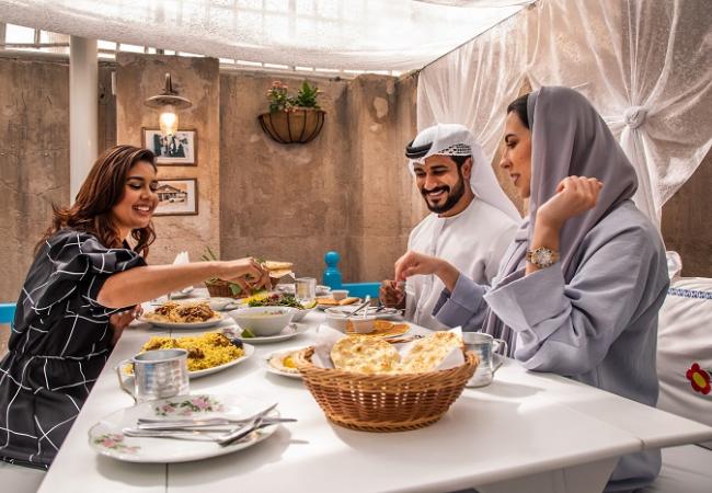 第11届迪拜美食节将于本周拉开帷幕，带来一系列令人期待的美食活动和体验