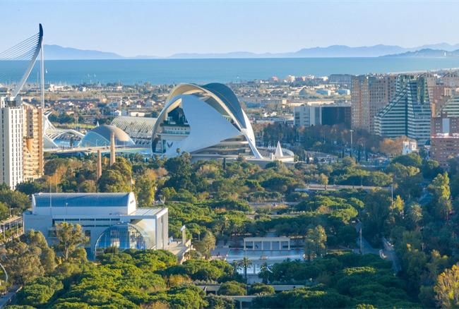 2026年游览瓦伦西亚的6大理由