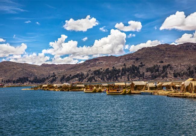 秘鲁荣获2025年“中国游客精耕目的地”称号，以多元体验与文化遗产持续吸引中国游客