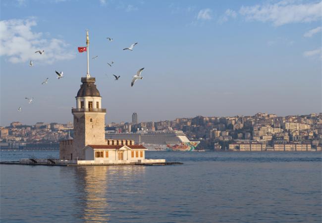 土耳其对中国公民实施免签政策：90 天停留开启 “说走就走” 旅行新时代