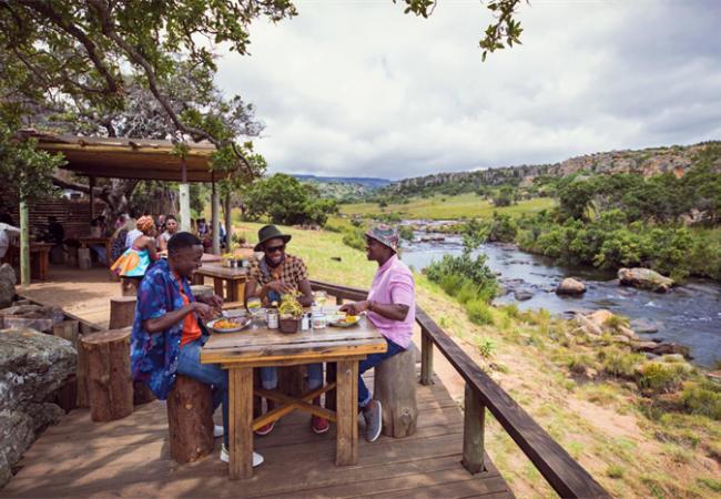 南非等你，悦享舌尖新魅力——在北京，遇见舌尖上的南非