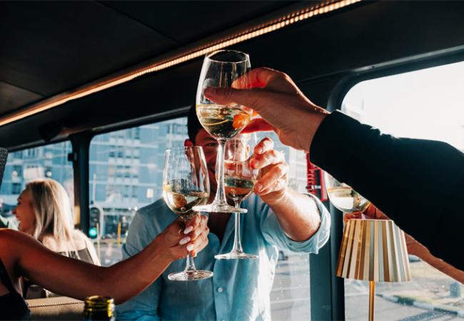 南非葡萄酒地图：本格拉寒流的清凉，非洲阳光的炙热