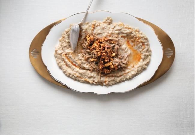 2026土耳其美食周主题发布：传承之席