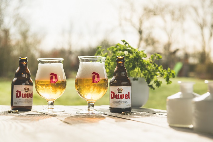 旅游休闲网-督威啤酒(DUVEL) - 魔鬼之名